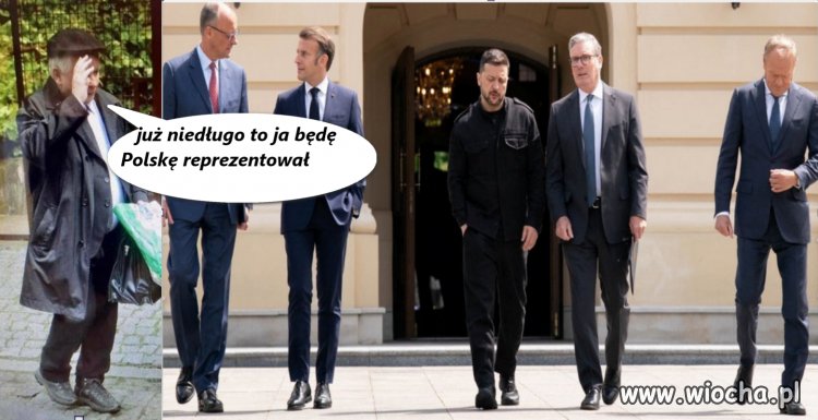 Jak Polacy nie zbystrzeją