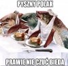 Święta świętami, ale ktoś musi być kotletem