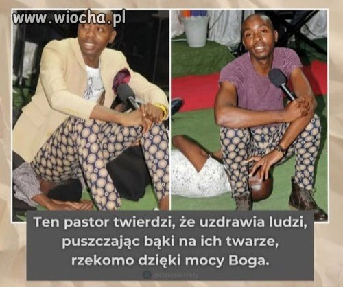 Ten jest jeszcze lepszy od tego, który