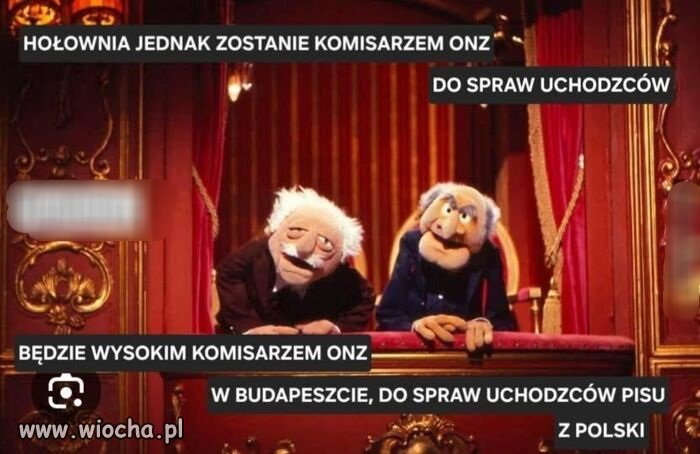 No może jednak jest szansa 