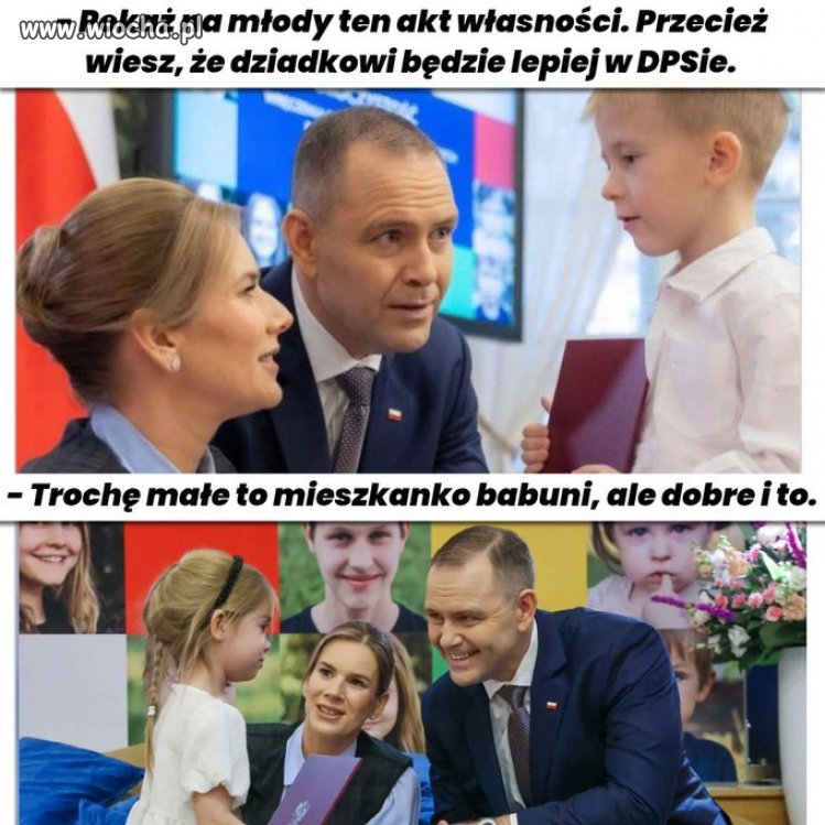 Bez komentarza