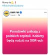 Politycy ciągle się kłócą, a tutaj rodzi się dramat...