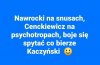 To fakt...