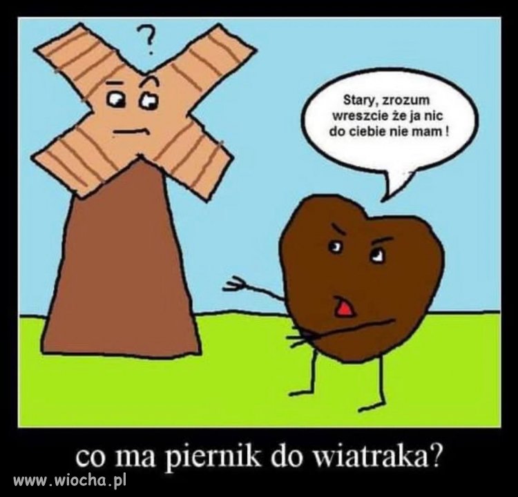 Piernik