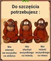 Instrukcja obsługi życia