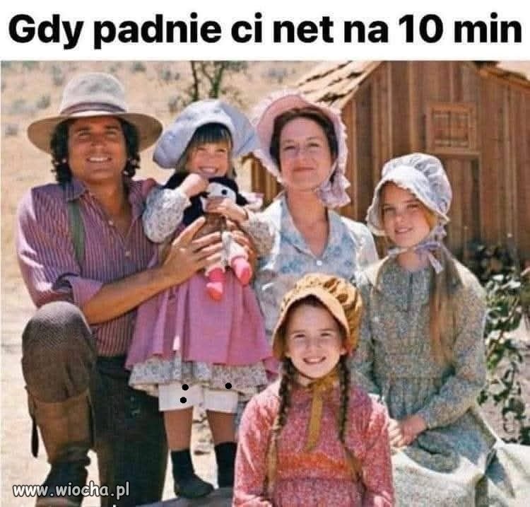 Od teraz