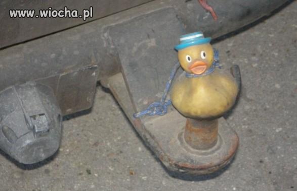 Odpowiednie miejsce dla...