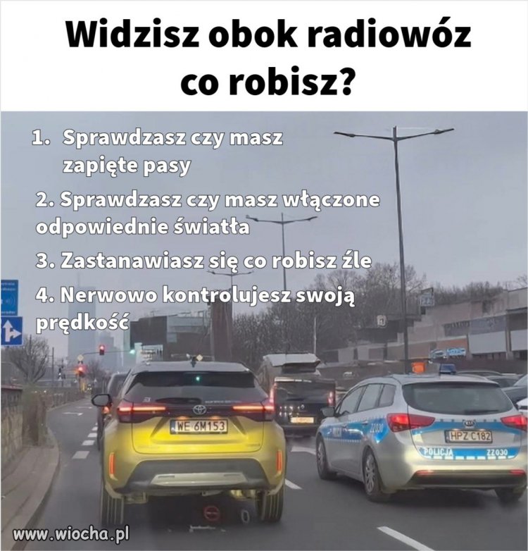 Tryb panika