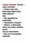 ..każdej klasie ...