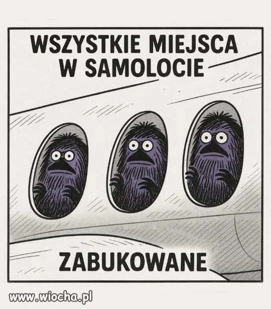 Podróż marzeń