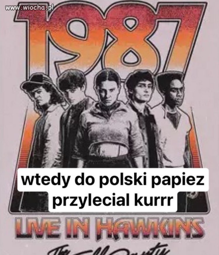 Nic nie dzieje się
