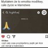 Całe życie w błędzie
