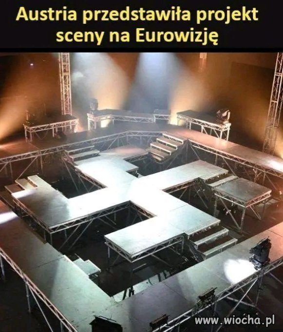 Ta scena jakas taka...