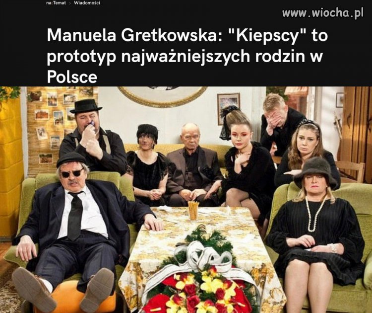To niestety zjawisko globalne... 