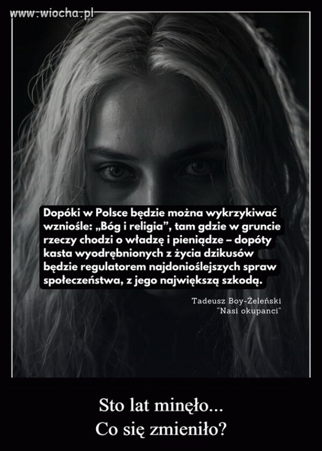 W punkt