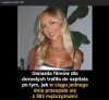 Gwiazda z branży p*** trafiła do szpitala