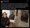 Odeszła wielka artystka
