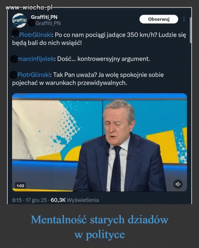 Ręce opadają