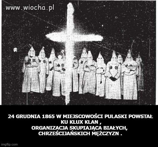 Podobne organizacje dziś
