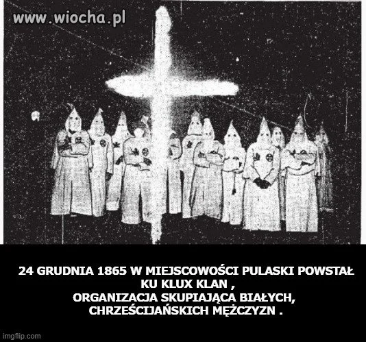 Podobne organizacje dziś