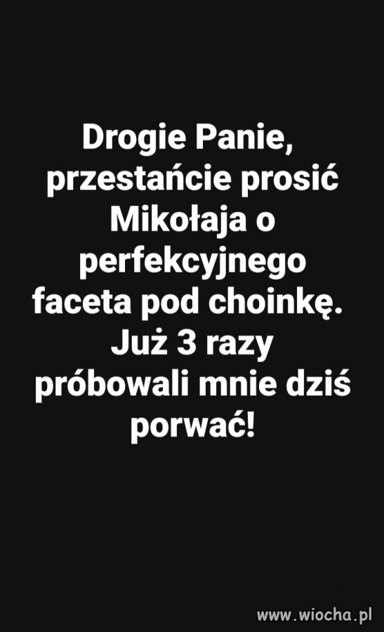 Skutek uboczny ideałów