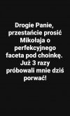 Skutek uboczny ideałów