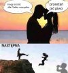 Miłość miłością, ale są granice, których negocjować się nie da