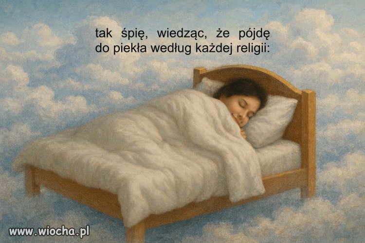 Słodkich snów