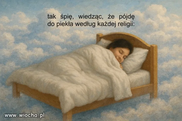 Słodkich snów