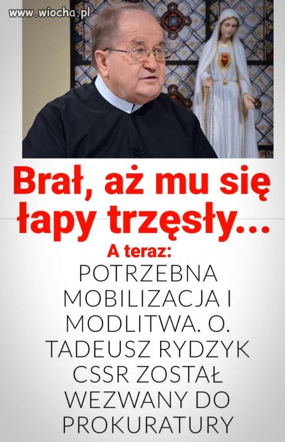 KoniecBezkarności