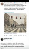 Tak trzeba z obłąkanymi prymitywami z PiS i Konfederacji