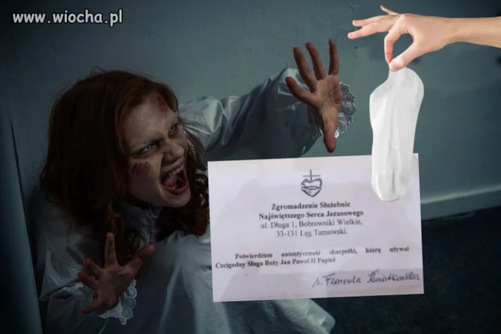 Relikwia akuszera