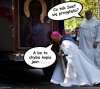 Nikomu, ale to nikomu