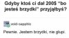 Oferta, której się nie odrzuca