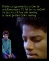 Wychowawca miał rację