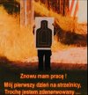 Nowa praca, nowe wyzwania