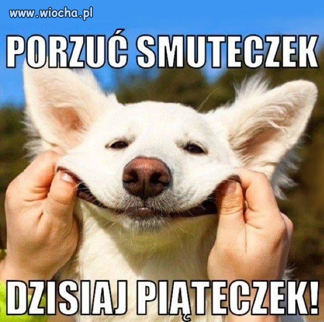 Weekend mode on