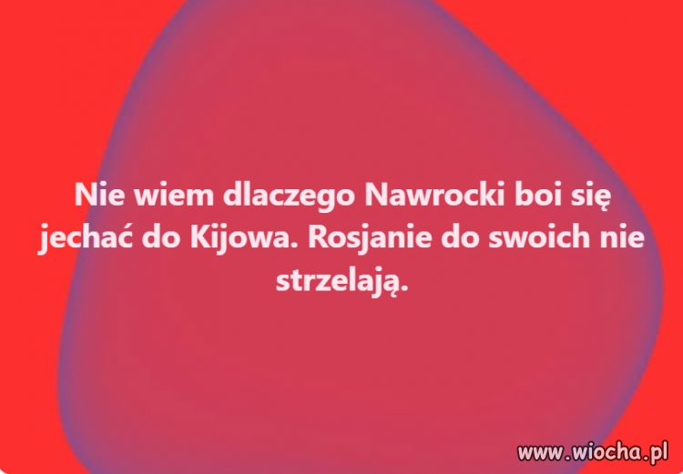Odwaga.