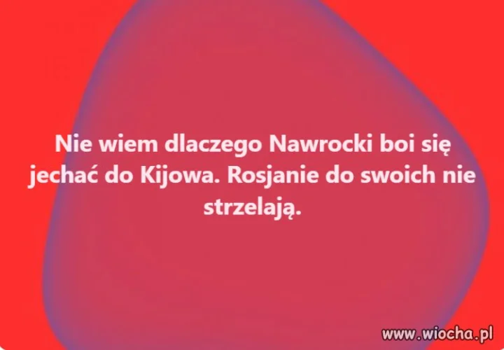 Odwaga.