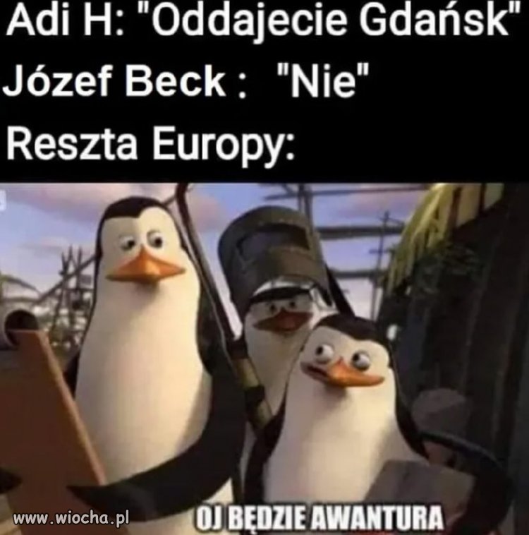 Tak było doprawdy