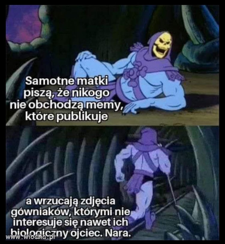 Internetowe mądrości kontra internetowe codzienności