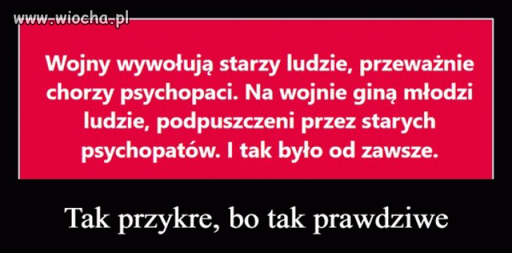 Nic dodać, nic ująć