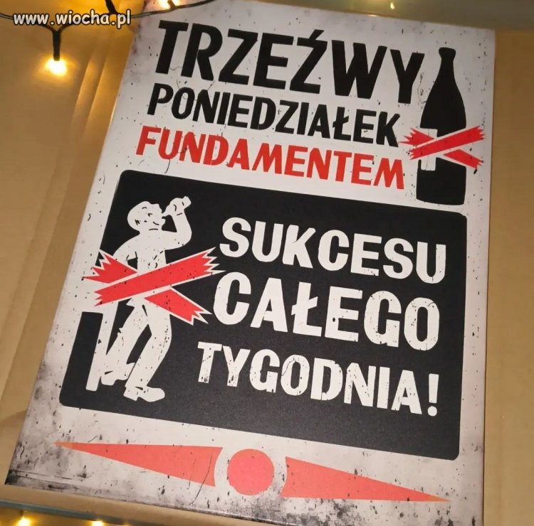 Drodzy, pamiętajcie!