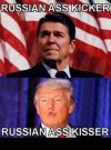 Dwóch prezydentów USA 