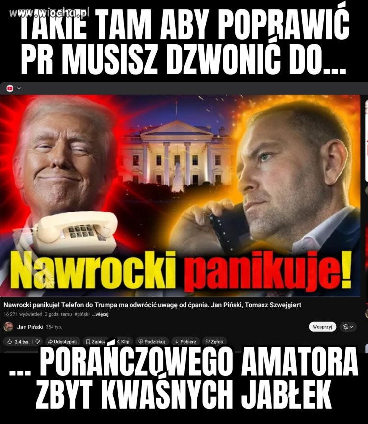 Czy tatuś pomoże batyrkowi?