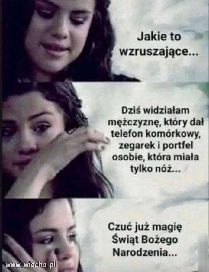 Tak to wygląda 