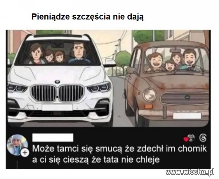 ...wszystko można wytłumaczyć