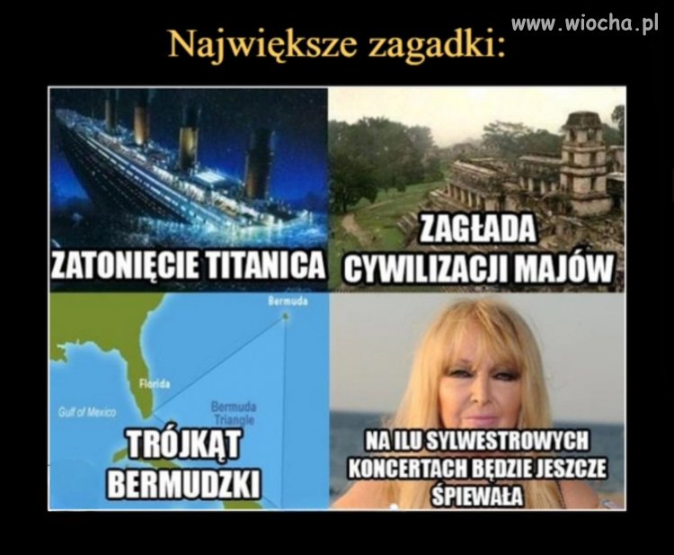 Do końca świata i jeden dzień dłużej