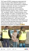 Ciekawe, ilu mężów rzuci się na policjantów próbujących aresztować ich żony