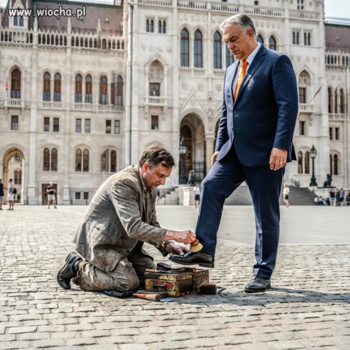 Pucybut z Budapesztu 